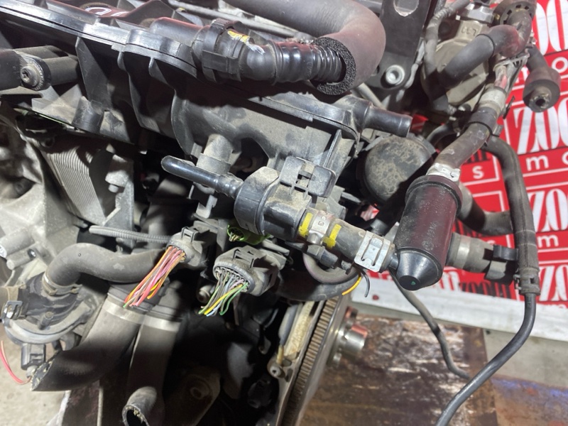 Двигатель, 167100 рублей, Солонцы