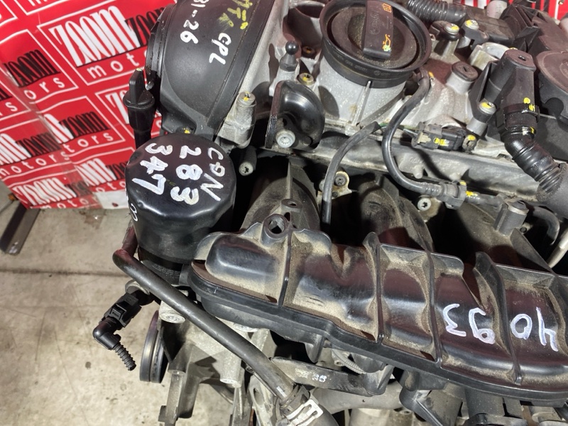 Двигатель, 167100 рублей, Солонцы