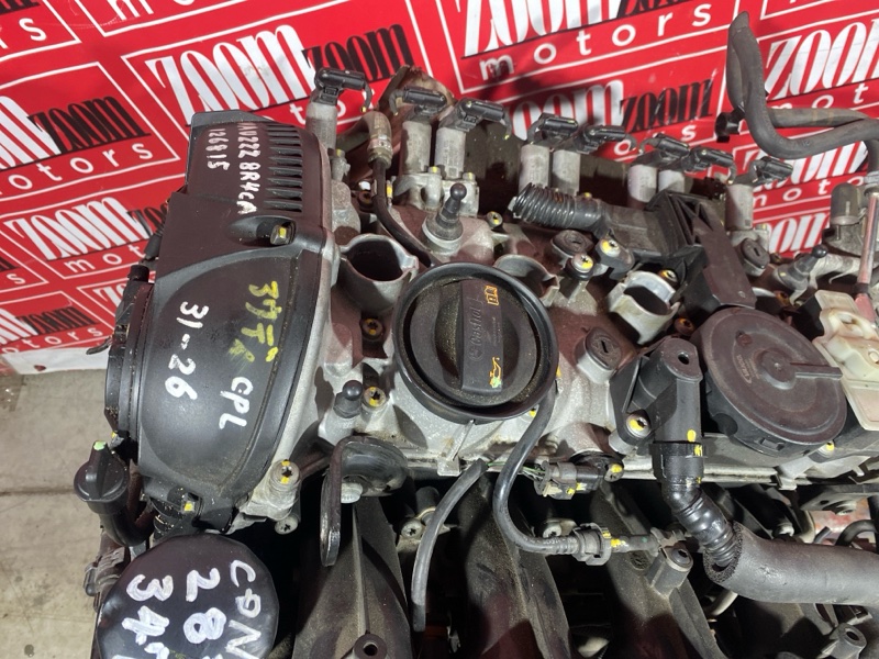 Двигатель, 167100 рублей, Солонцы