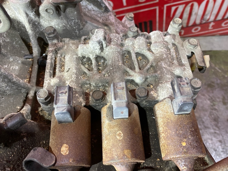 АКПП, 32000 рублей, Солонцы