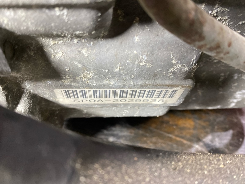 АКПП, 32000 рублей, Солонцы