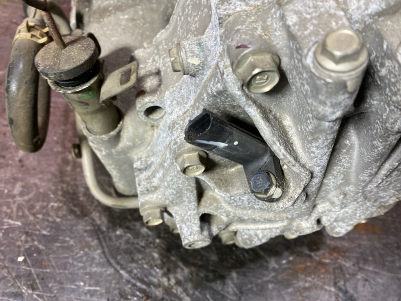 АКПП, 32000 рублей, Солонцы