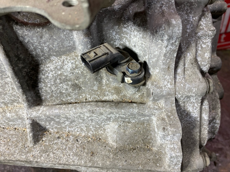 АКПП, 32000 рублей, Солонцы