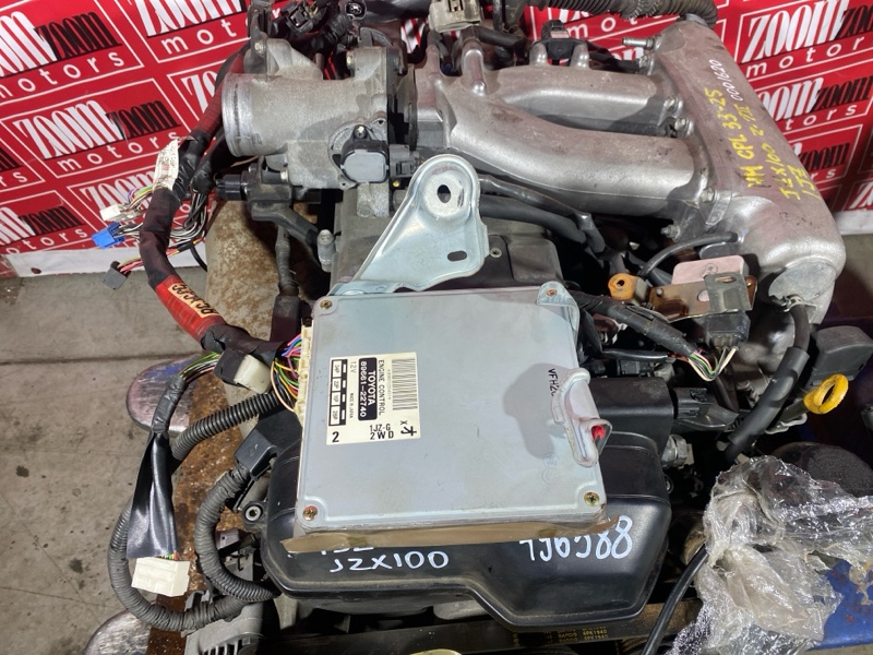 Двигатель, 152000 рублей, Солонцы