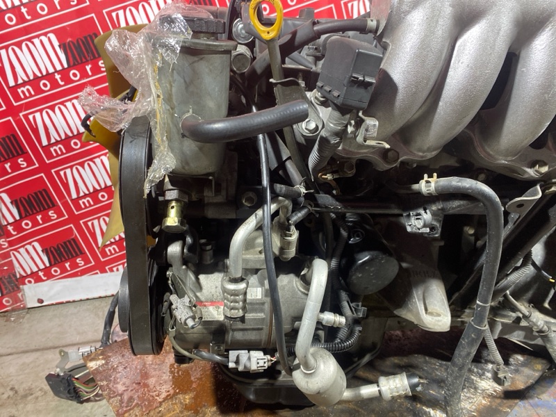 Двигатель, 152000 рублей, Солонцы