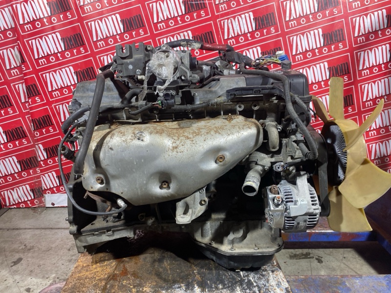 Двигатель, 152000 рублей, Солонцы