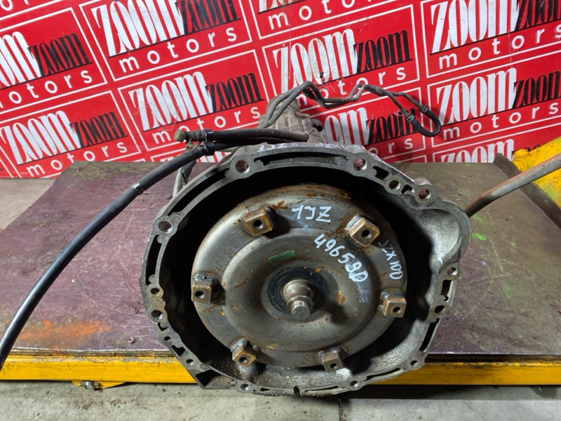 АКПП, 80000 рублей, Солонцы