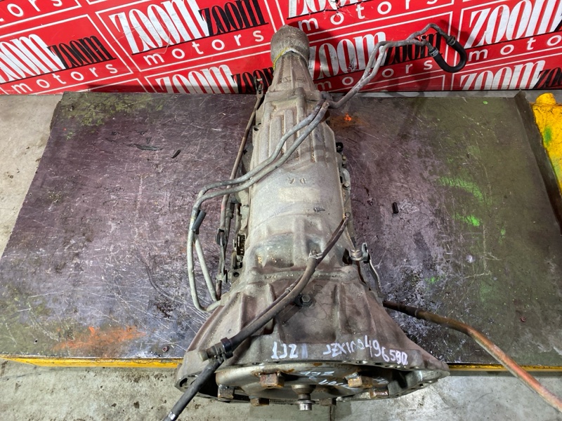 АКПП, 80000 рублей, Солонцы