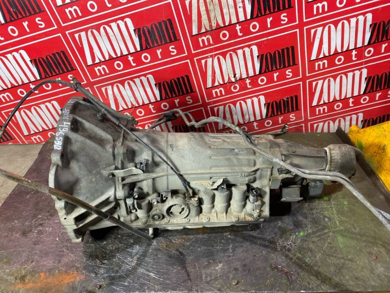 АКПП, 80000 рублей, Солонцы