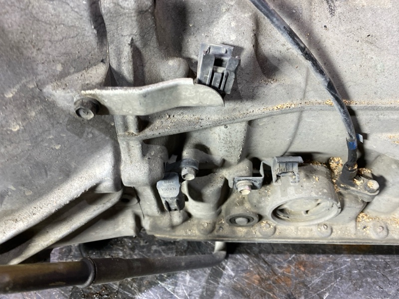 АКПП, 80000 рублей, Солонцы