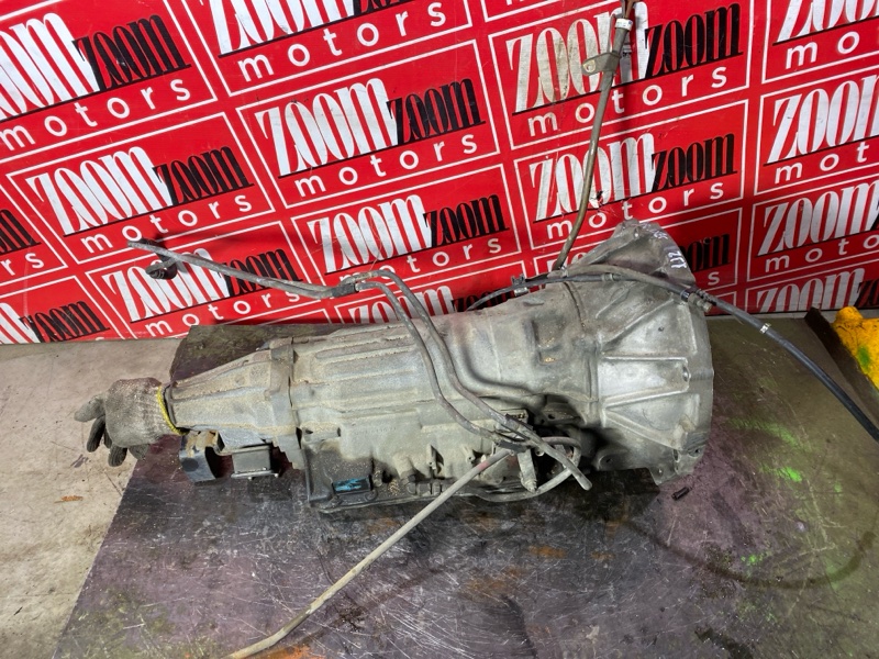 АКПП, 80000 рублей, Солонцы