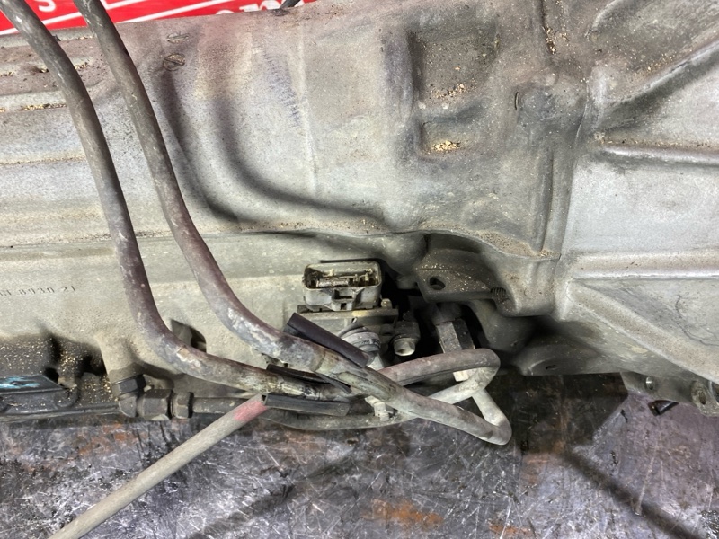 АКПП, 80000 рублей, Солонцы