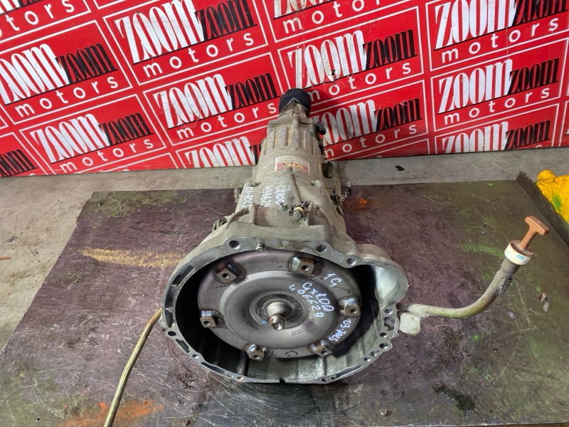 АКПП, 8600 рублей, Солонцы