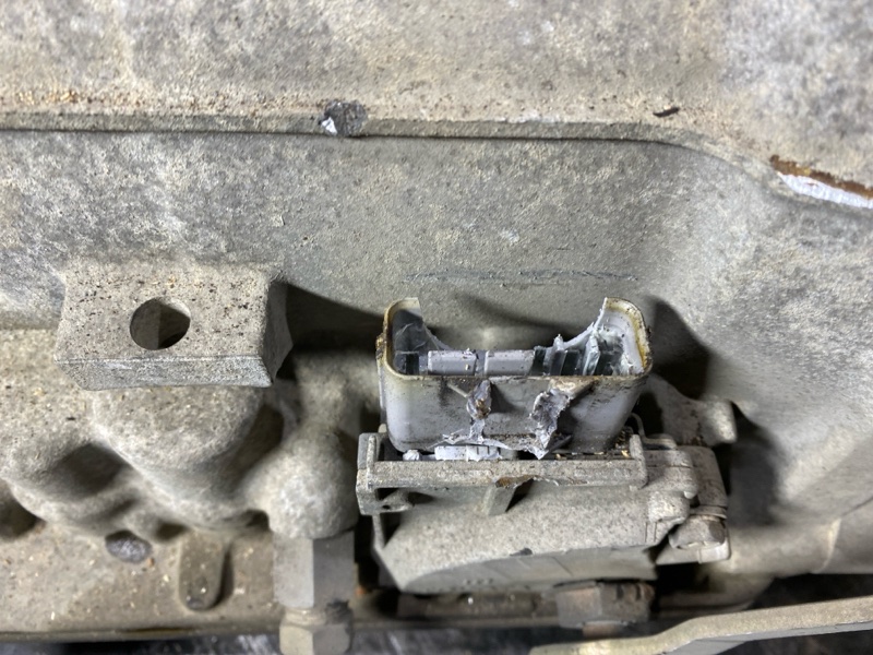 АКПП, 8600 рублей, Солонцы