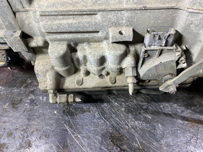 АКПП, 8600 рублей, Солонцы