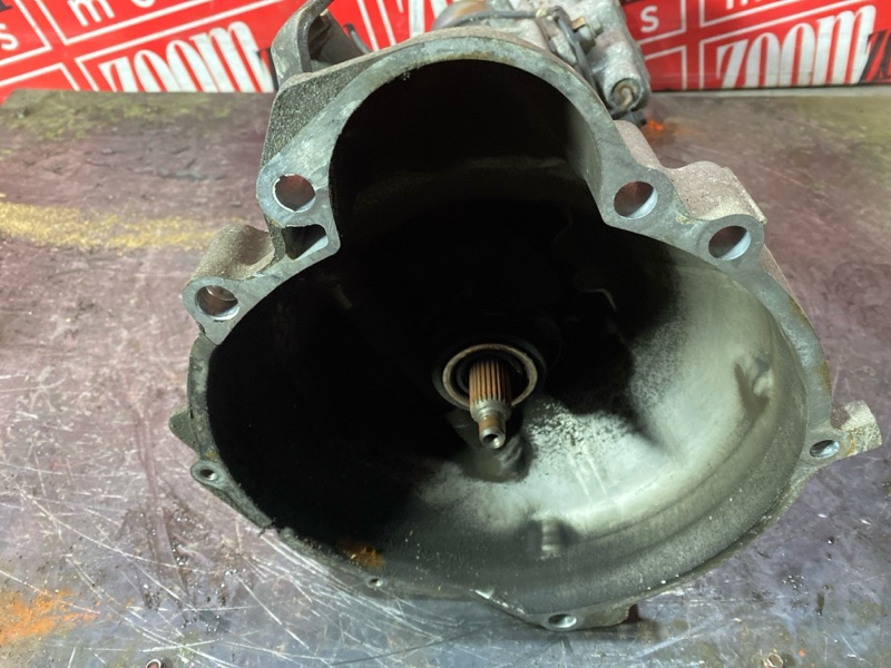 МКПП, 14500 рублей, Солонцы