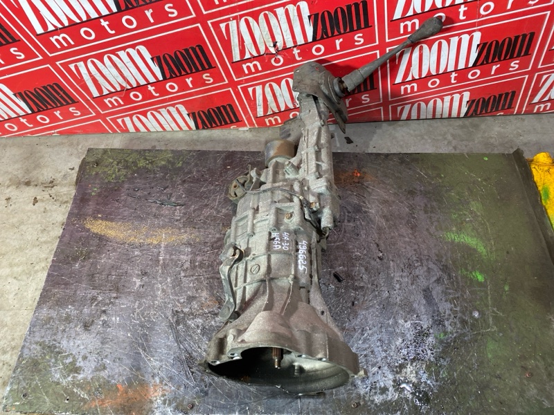 МКПП, 14500 рублей, Солонцы