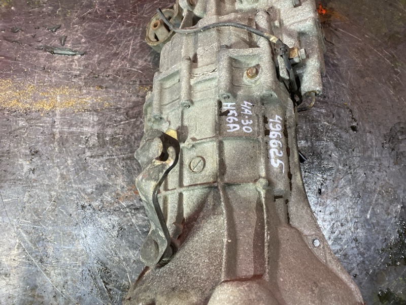 МКПП, 14500 рублей, Солонцы