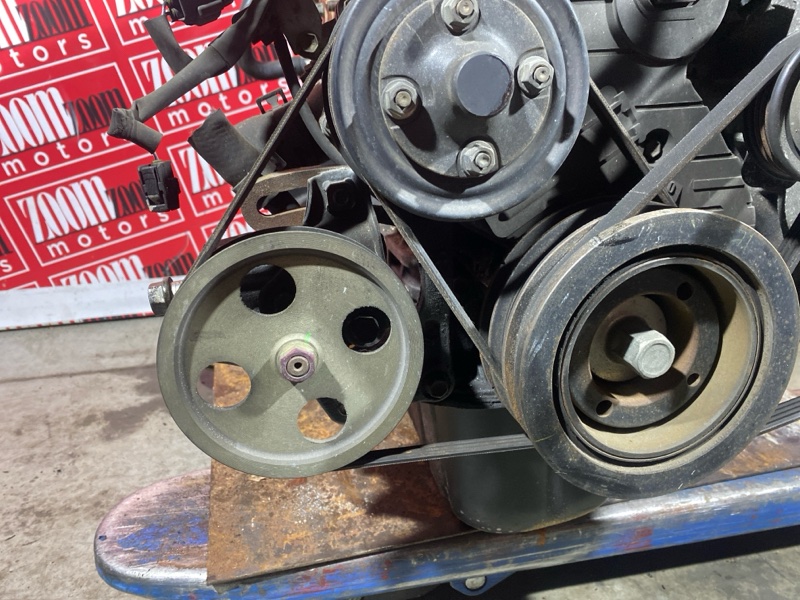 Двигатель, 95000 рублей, Солонцы