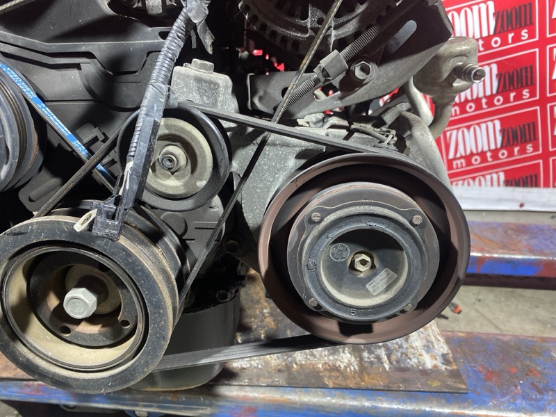 Двигатель, 95000 рублей, Солонцы