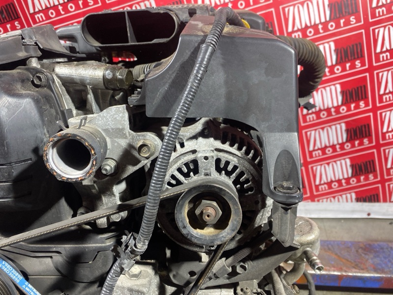 Двигатель, 95000 рублей, Солонцы