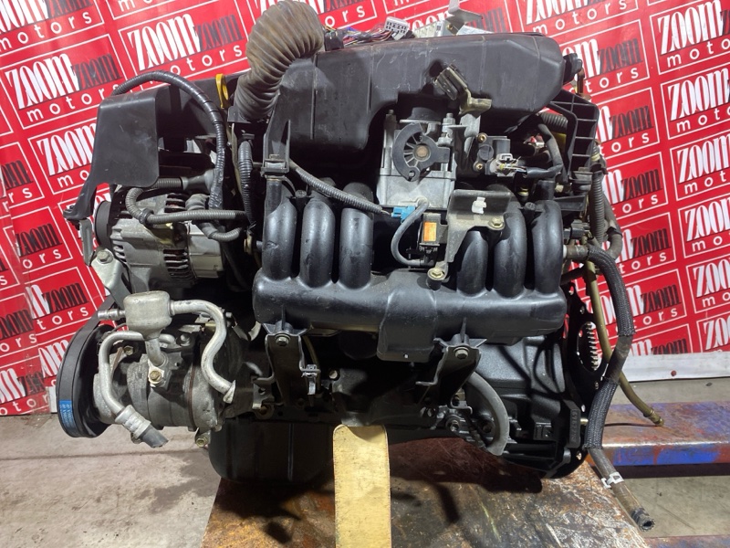 Двигатель, 95000 рублей, Солонцы