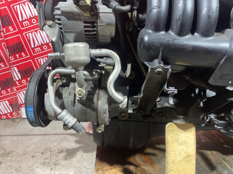 Двигатель, 95000 рублей, Солонцы