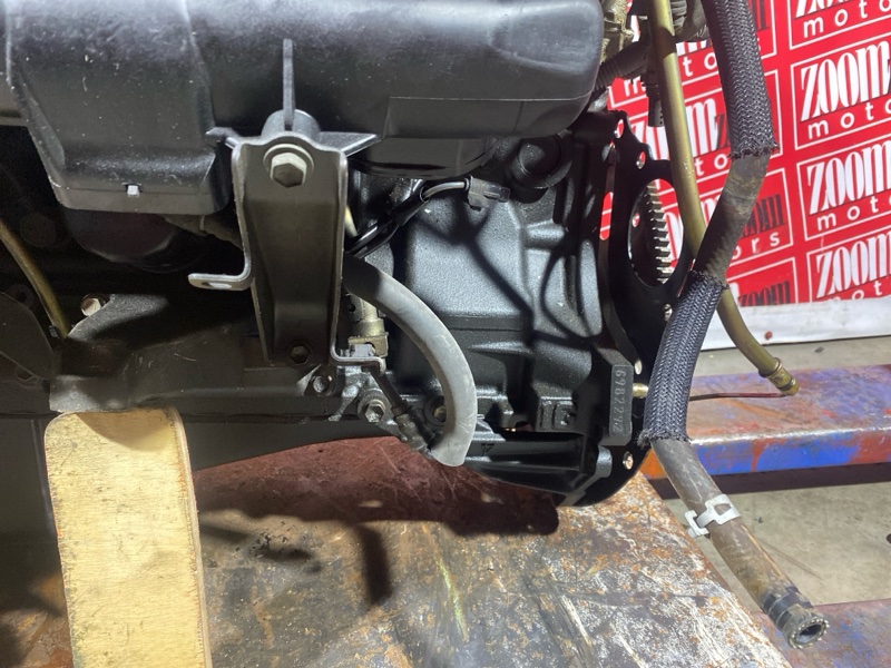 Двигатель, 95000 рублей, Солонцы