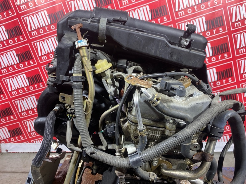 Двигатель, 95000 рублей, Солонцы