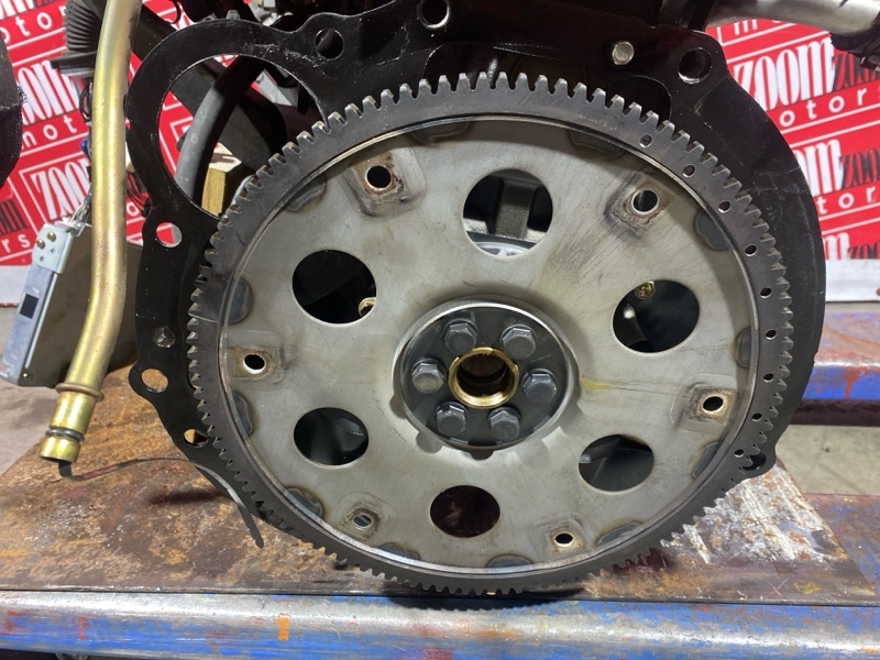 Двигатель, 95000 рублей, Солонцы