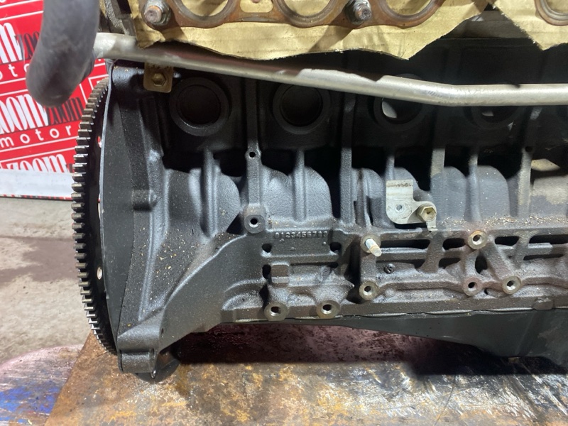 Двигатель, 95000 рублей, Солонцы