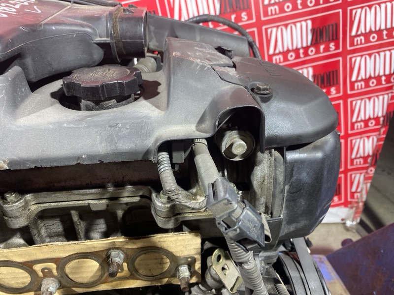 Двигатель, 95000 рублей, Солонцы