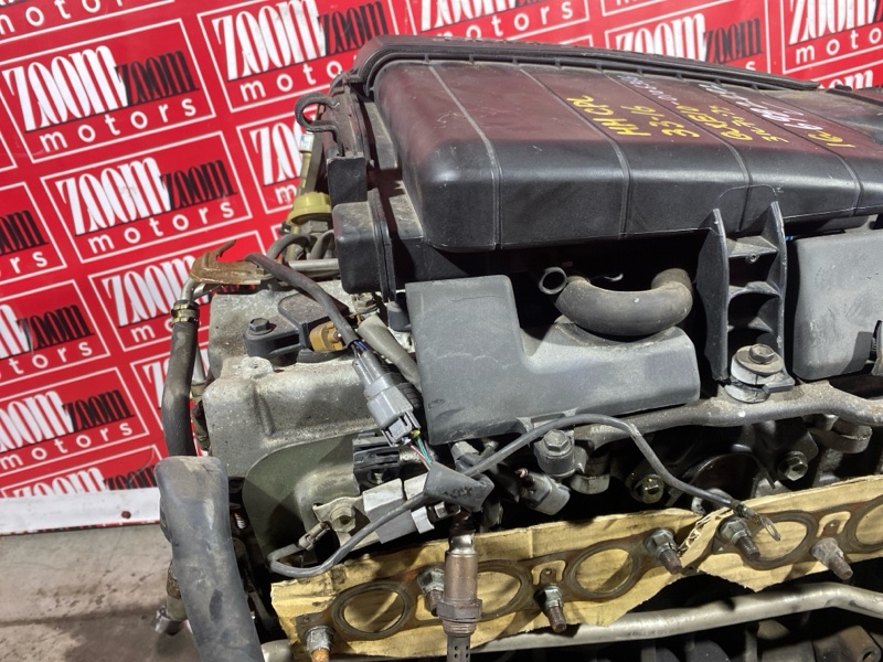 Двигатель, 95000 рублей, Солонцы