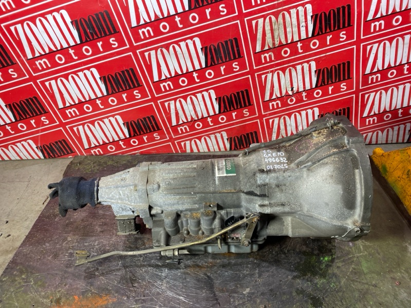 АКПП, 8600 рублей, Солонцы