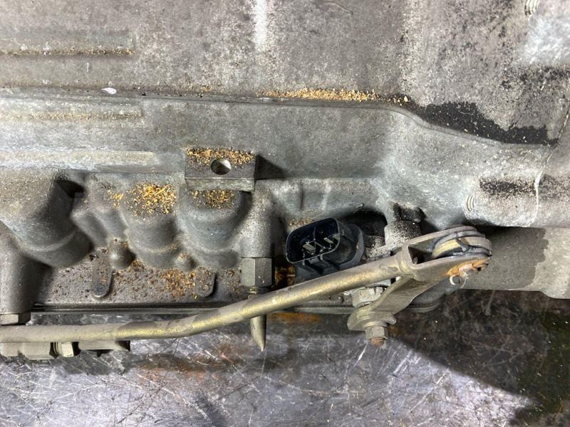 АКПП, 8600 рублей, Солонцы