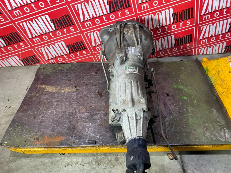 АКПП, 8600 рублей, Солонцы