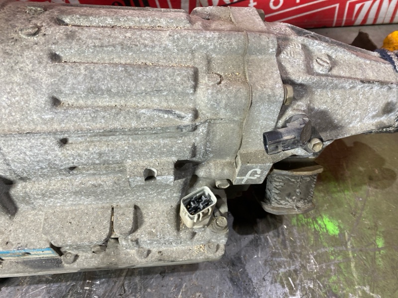 АКПП, 8600 рублей, Солонцы