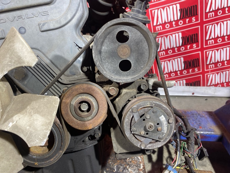 Двигатель, 115000 рублей, Солонцы