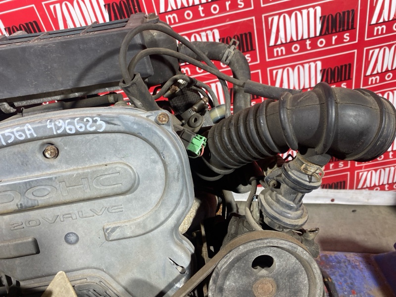 Двигатель, 115000 рублей, Солонцы