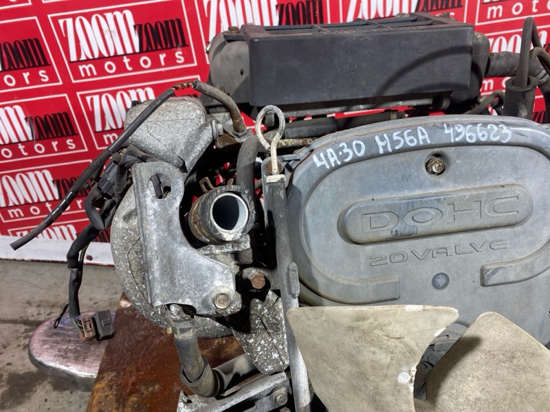 Двигатель, 115000 рублей, Солонцы