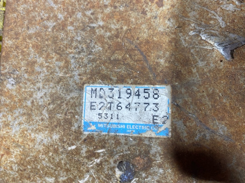 Двигатель, 115000 рублей, Солонцы