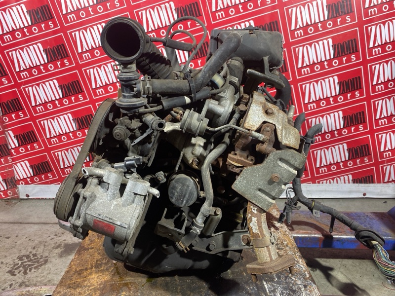 Двигатель, 115000 рублей, Солонцы