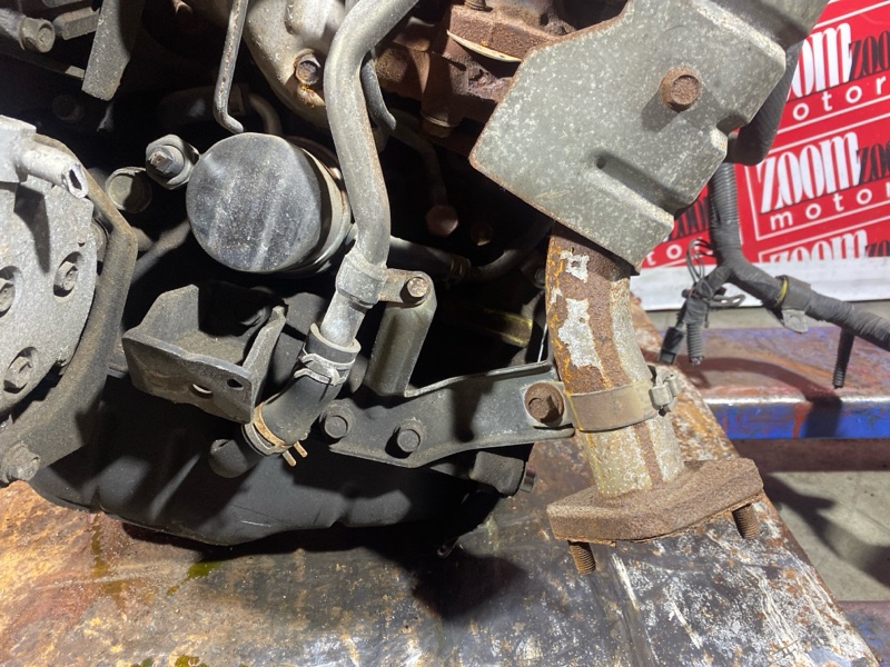 Двигатель, 115000 рублей, Солонцы