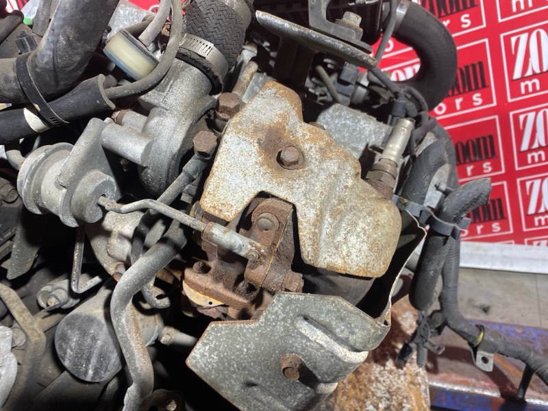 Двигатель, 115000 рублей, Солонцы