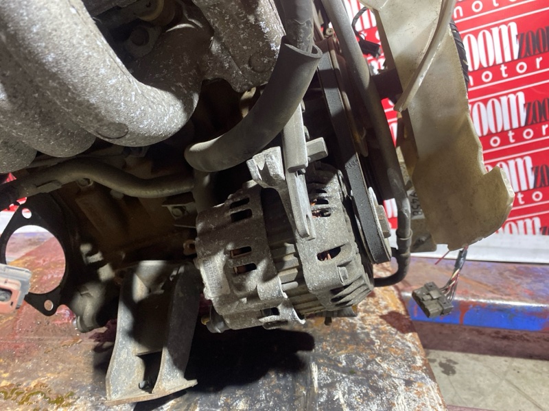 Двигатель, 115000 рублей, Солонцы