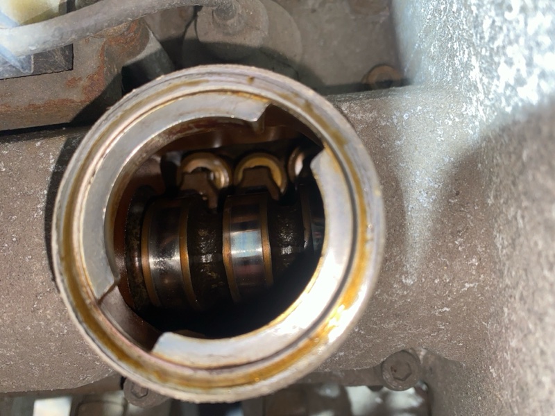 Двигатель, 115000 рублей, Солонцы