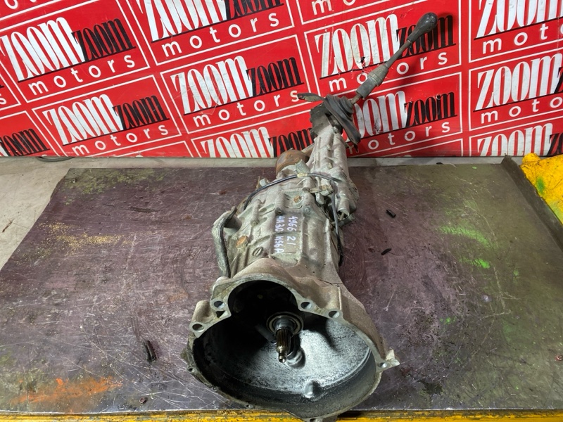 МКПП, 14500 рублей, Солонцы