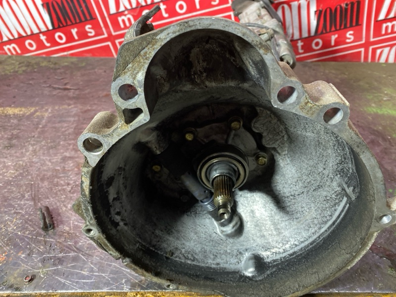 МКПП, 14500 рублей, Солонцы