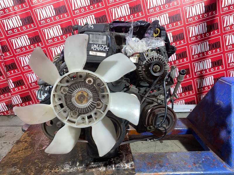 Двигатель, 95000 рублей, Солонцы