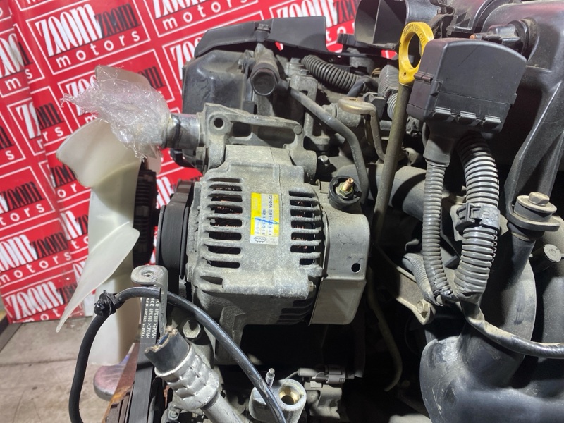 Двигатель, 95000 рублей, Солонцы